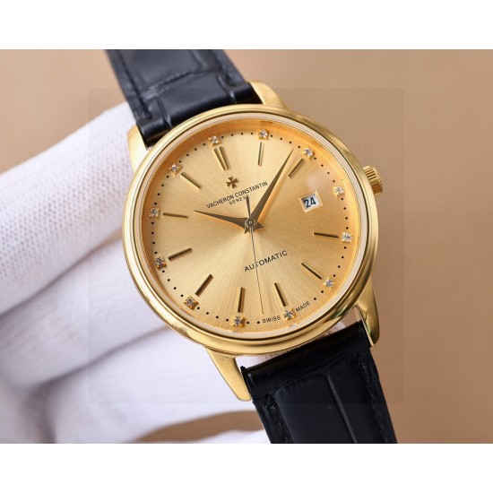 Constantin Watch: Top Quality