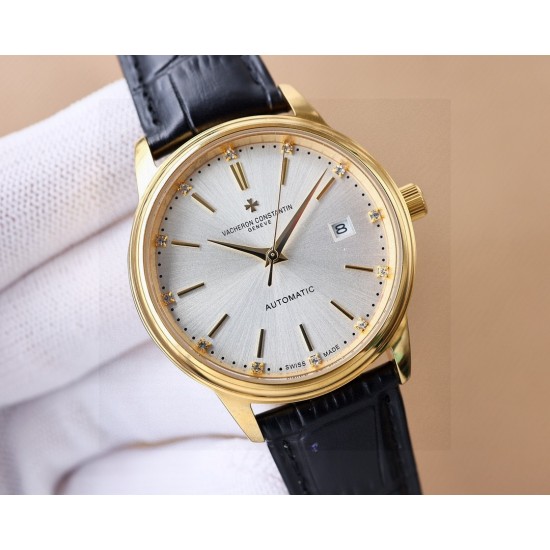 Constantin Watch: Top Quality