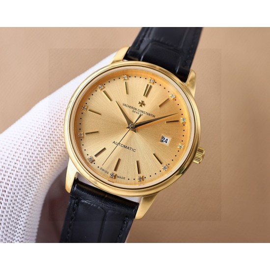 Constantin Watch: Top Quality