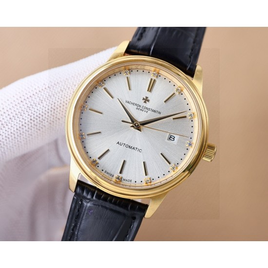 Constantin Watch: Top Quality