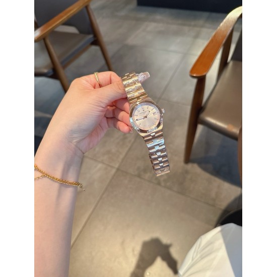 Constantin Watch: Top Quality