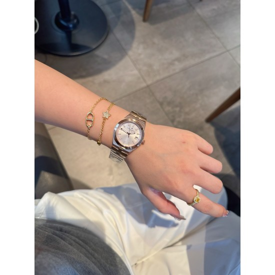 Constantin Watch: Top Quality