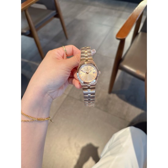 Constantin Watch: Top Quality