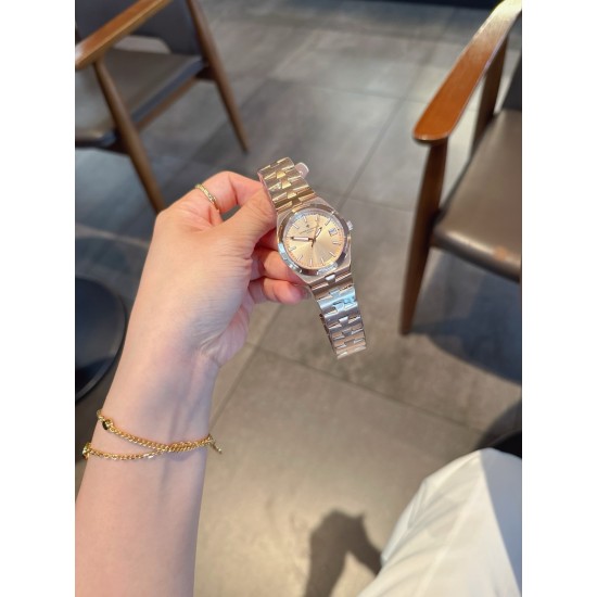Constantin Watch: Top Quality