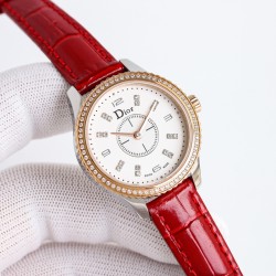 Dior Watch: Top Quality