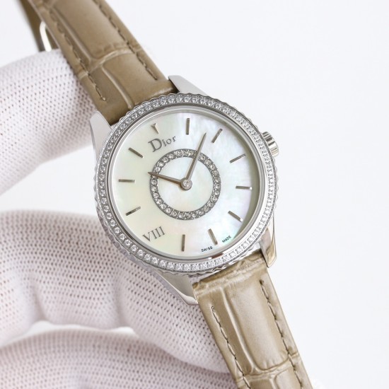 Dior Watch: Top Quality