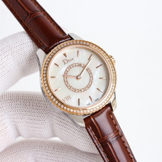 Dior Watch: Top Quality