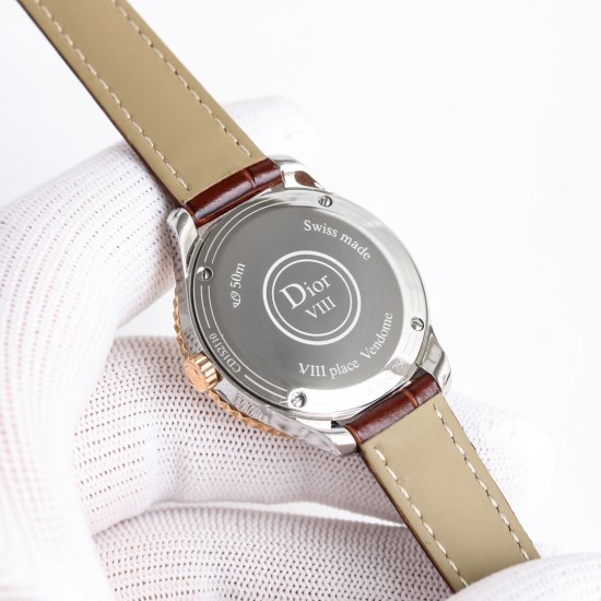 Dior Watch: Top Quality