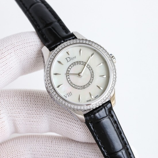 Dior Watch: Top Quality