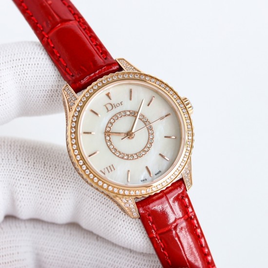 Dior Watch: Top Quality