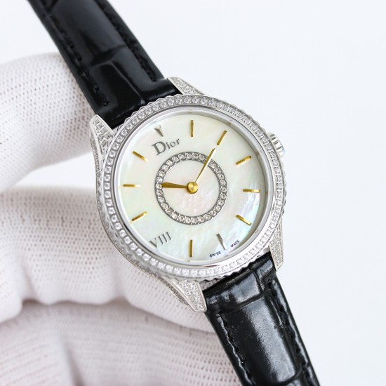 Dior Watch: Top Quality