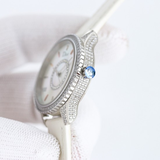 Dior Watch: Top Quality