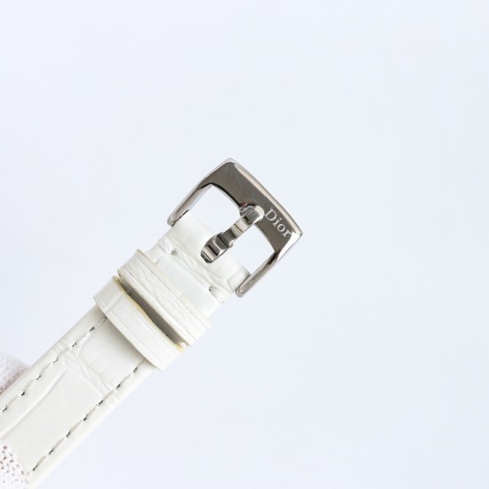 Dior Watch: Top Quality