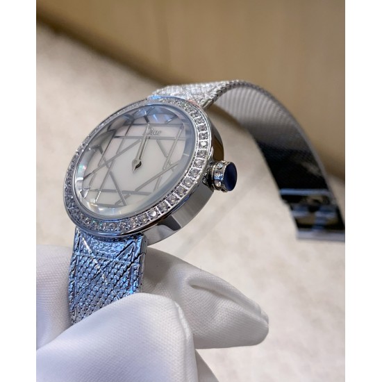 Dior Watch: Top Quality