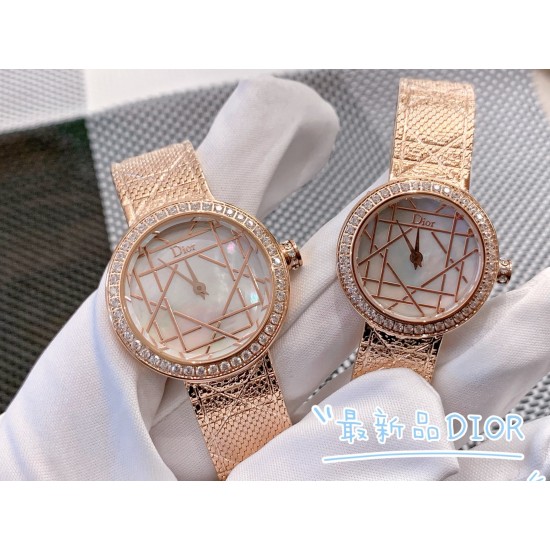 Dior Watch: Top Quality