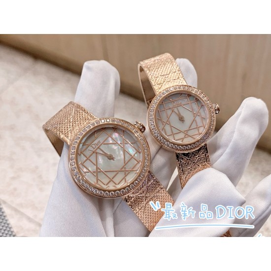 Dior Watch: Top Quality