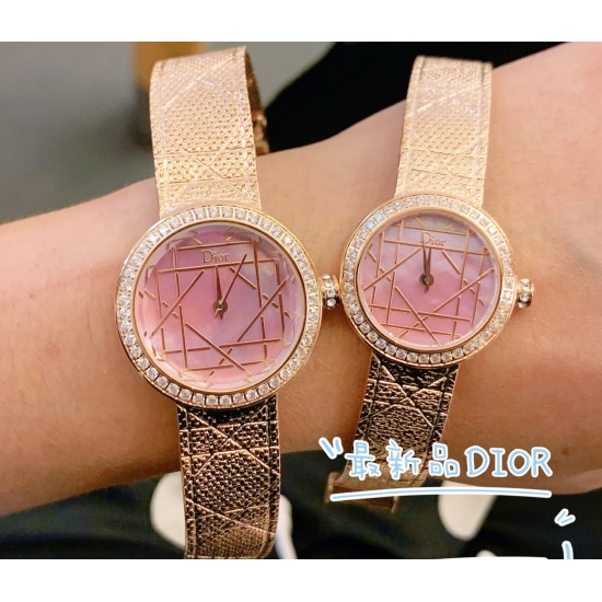 Dior Watch: Top Quality
