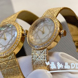 Dior Watch: Top Quality