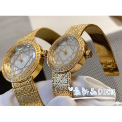 Dior Watch: Top Quality