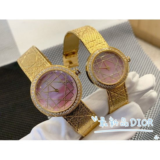 Dior Watch: Top Quality