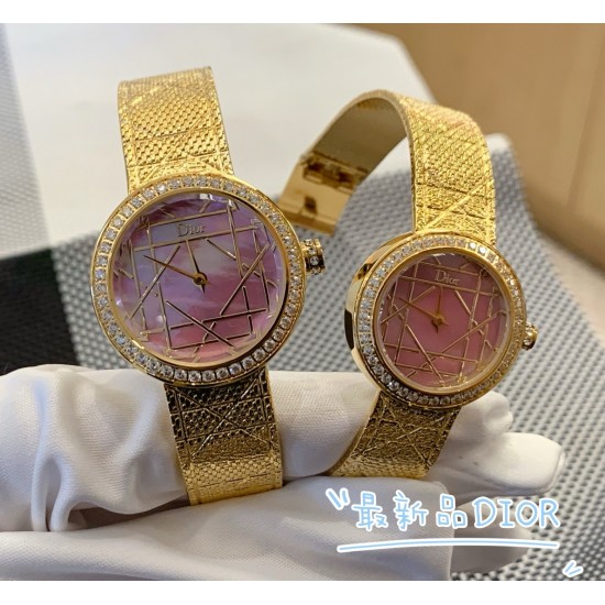Dior Watch: Top Quality