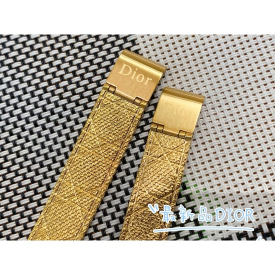 Dior Watch: Top Quality