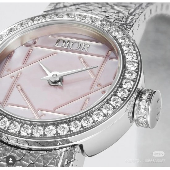 Dior Watch: Top Quality