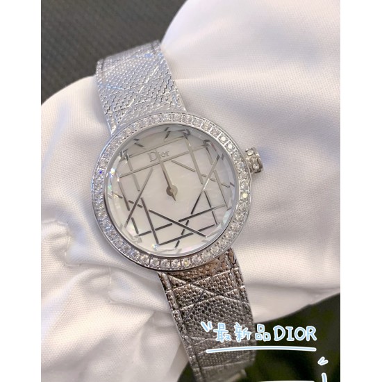 Dior Watch: Top Quality