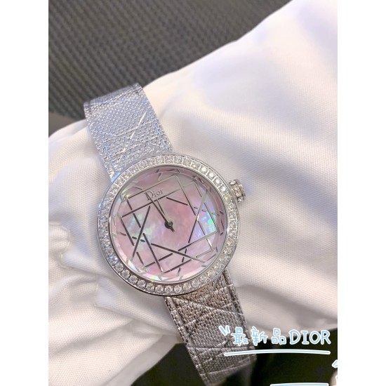 Dior Watch: Top Quality