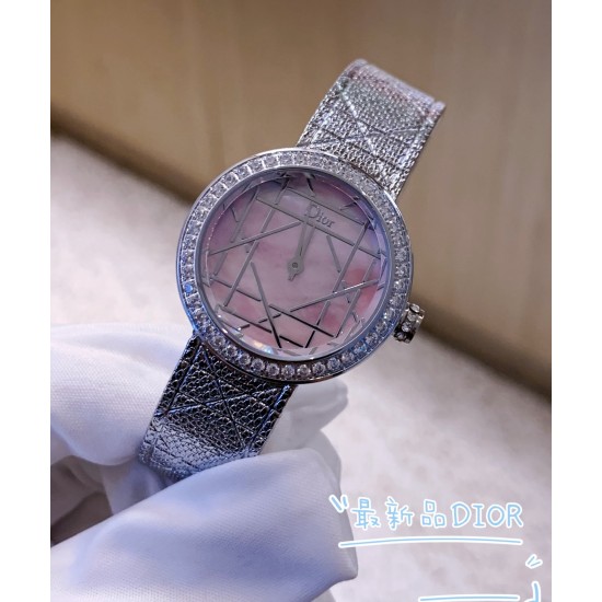 Dior Watch: Top Quality