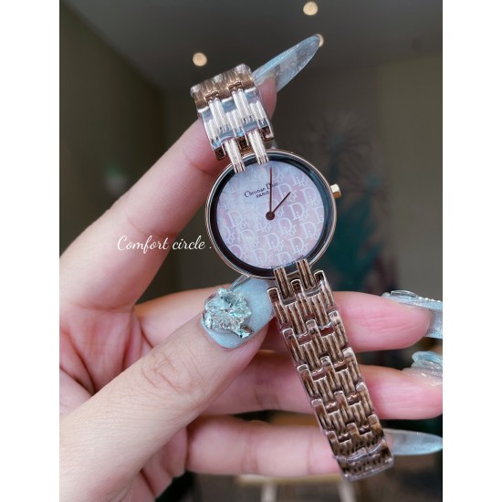 Dior Watch: Top Quality