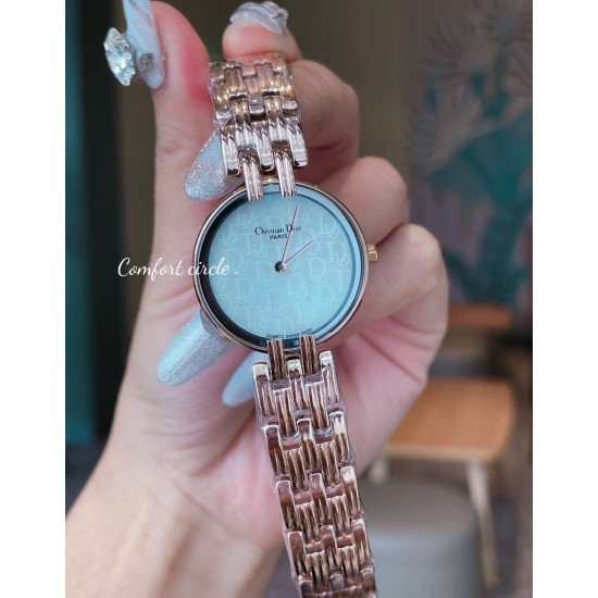 Dior Watch: Top Quality