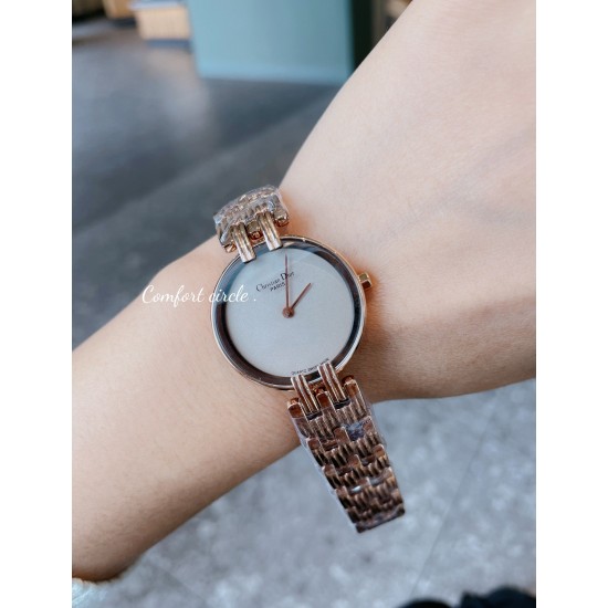 Dior Watch: Top Quality
