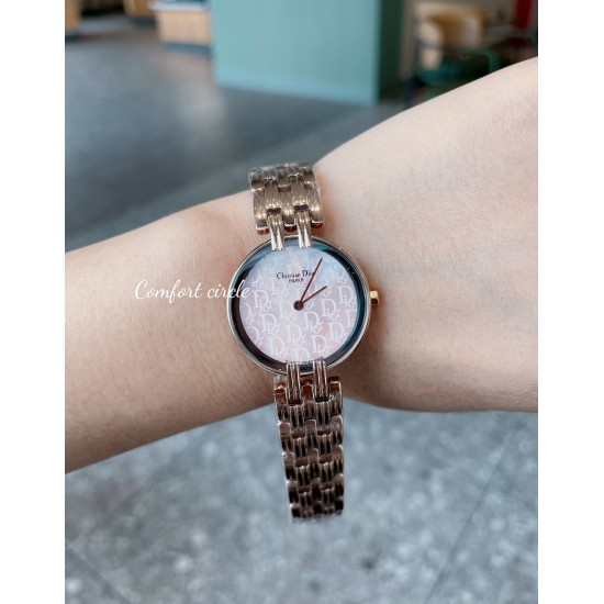 Dior Watch: Top Quality