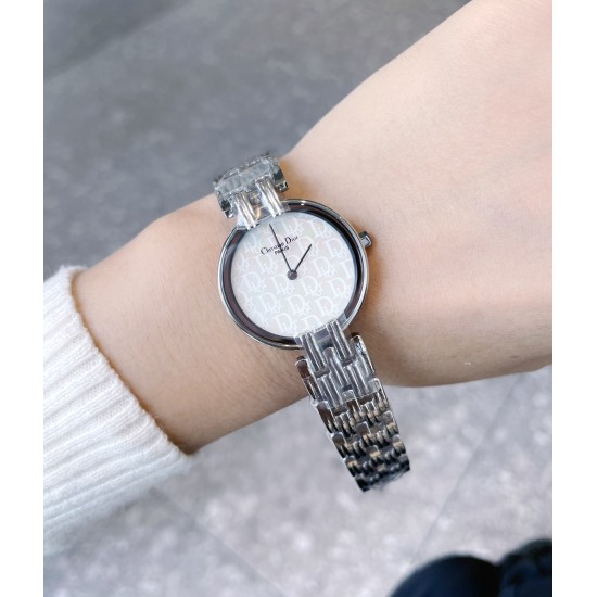 Dior Watch: Top Quality