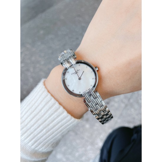 Dior Watch: Top Quality