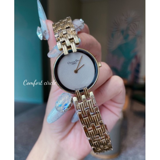 Dior Watch: Top Quality