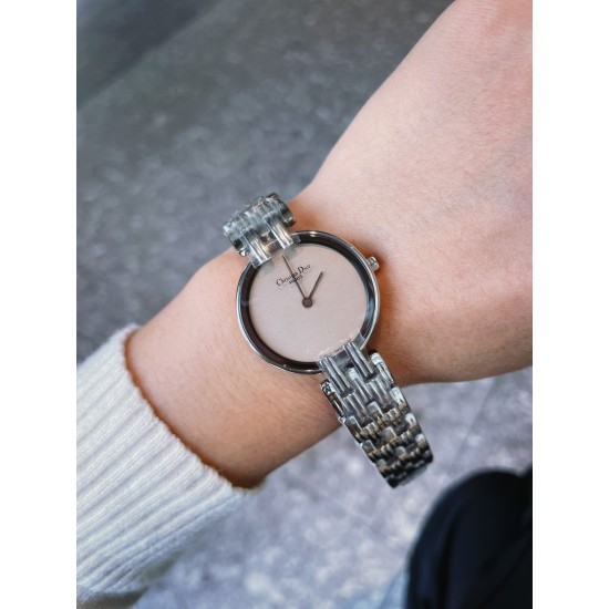Dior Watch: Top Quality