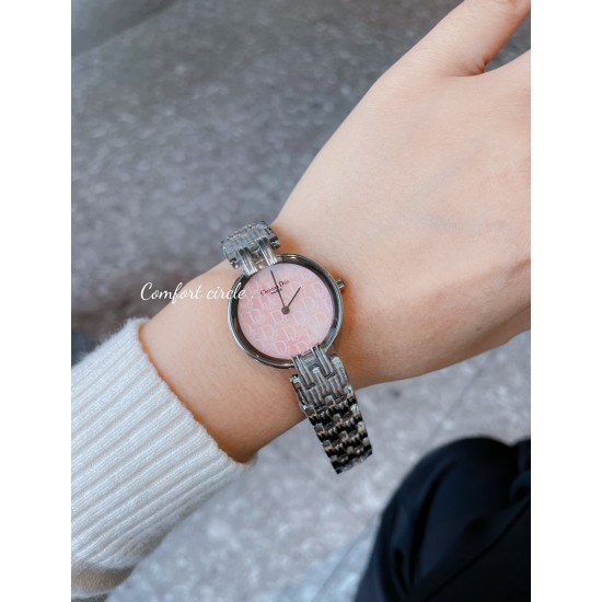 Dior Watch: Top Quality
