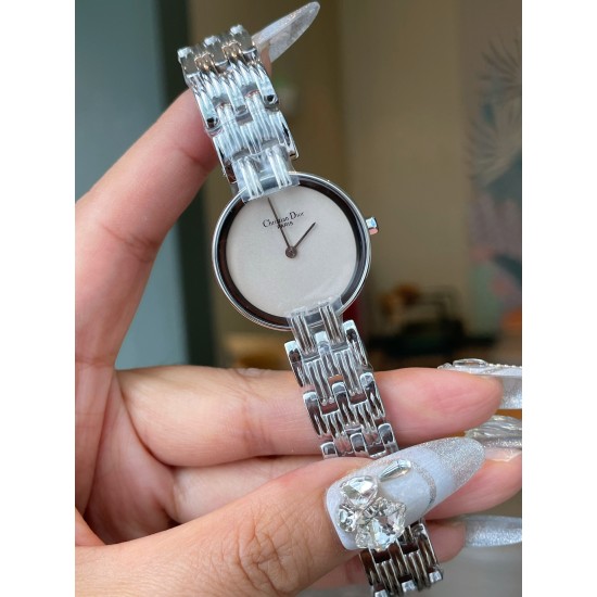 Dior Watch: Top Quality