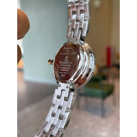 Dior Watch: Top Quality