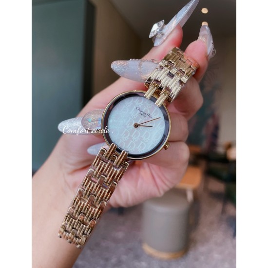 Dior Watch: Top Quality