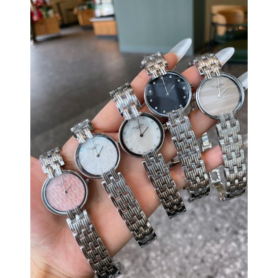 Dior Watch: Top Quality