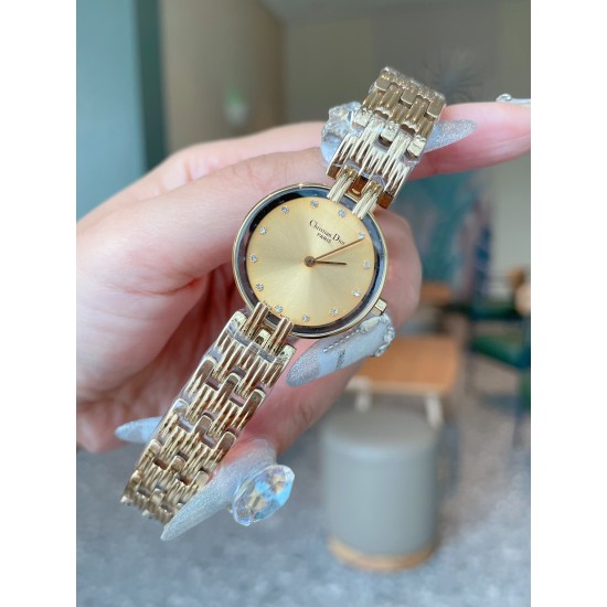 Dior Watch: Top Quality