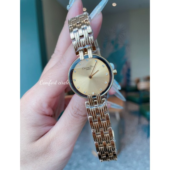 Dior Watch: Top Quality