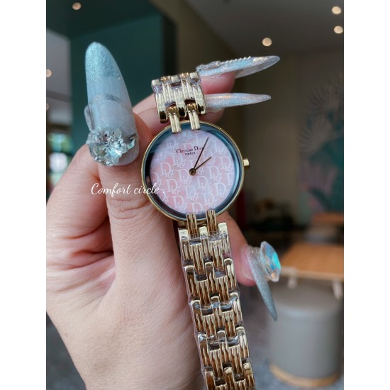 Dior Watch: Top Quality