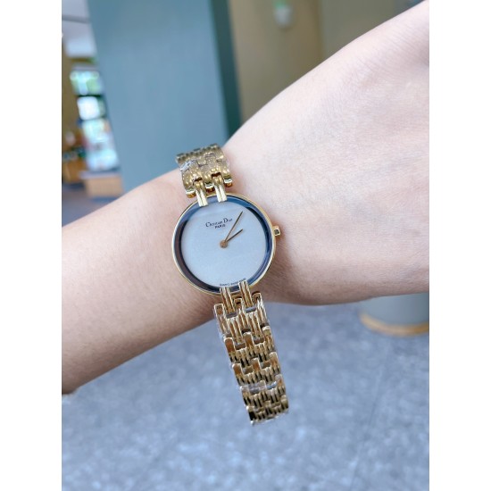 Dior Watch: Top Quality