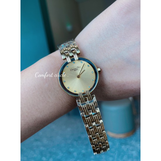 Dior Watch: Top Quality
