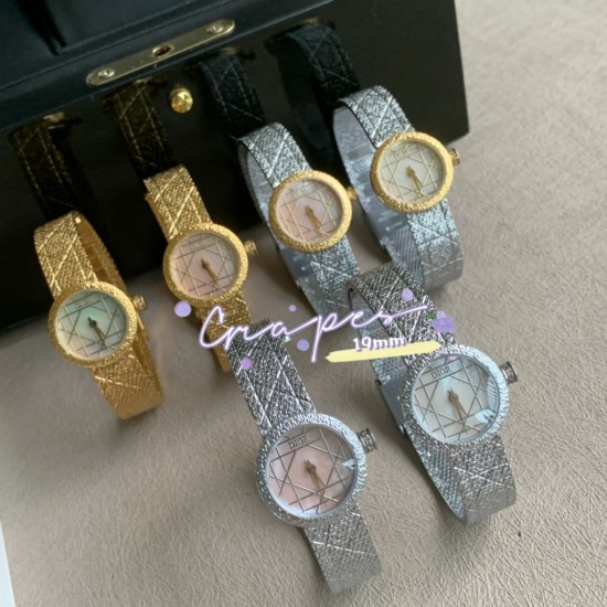 Dior Watch: Top Quality