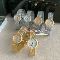 Dior Watch: Top Quality